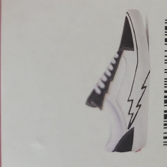 Van's old school bolt Brand new in the box authentic. - Picture 11 of 11